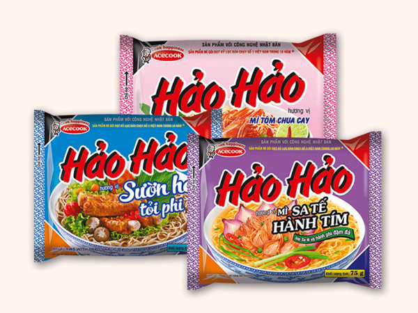 Mì Hảo Hảo