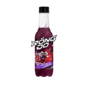 Nước Tăng Lực Rồng Đỏ Nho 330ml