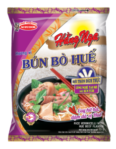 Bún Hằng Nga