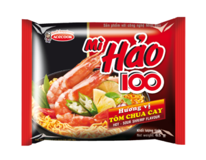 Mì Hảo 100