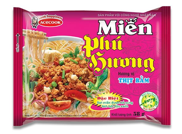 Miến Phú Hương
