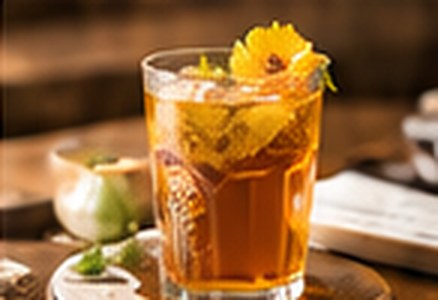 Trà & thức uống
