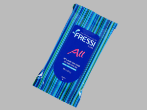Khăn lạnh Fressi