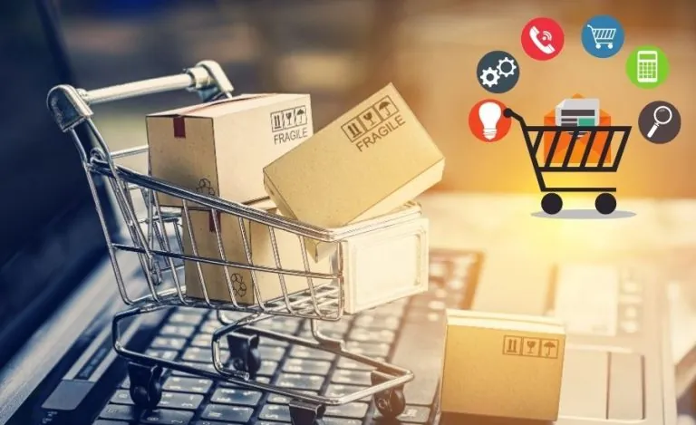 Nhà phân phối FMCG – Trái tim chuỗi cung ứng