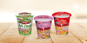 Mì Ly Hảo Hảo