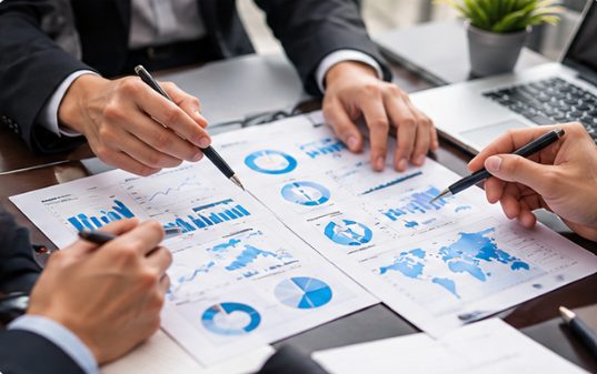 Giải pháp thương mại trọn gói