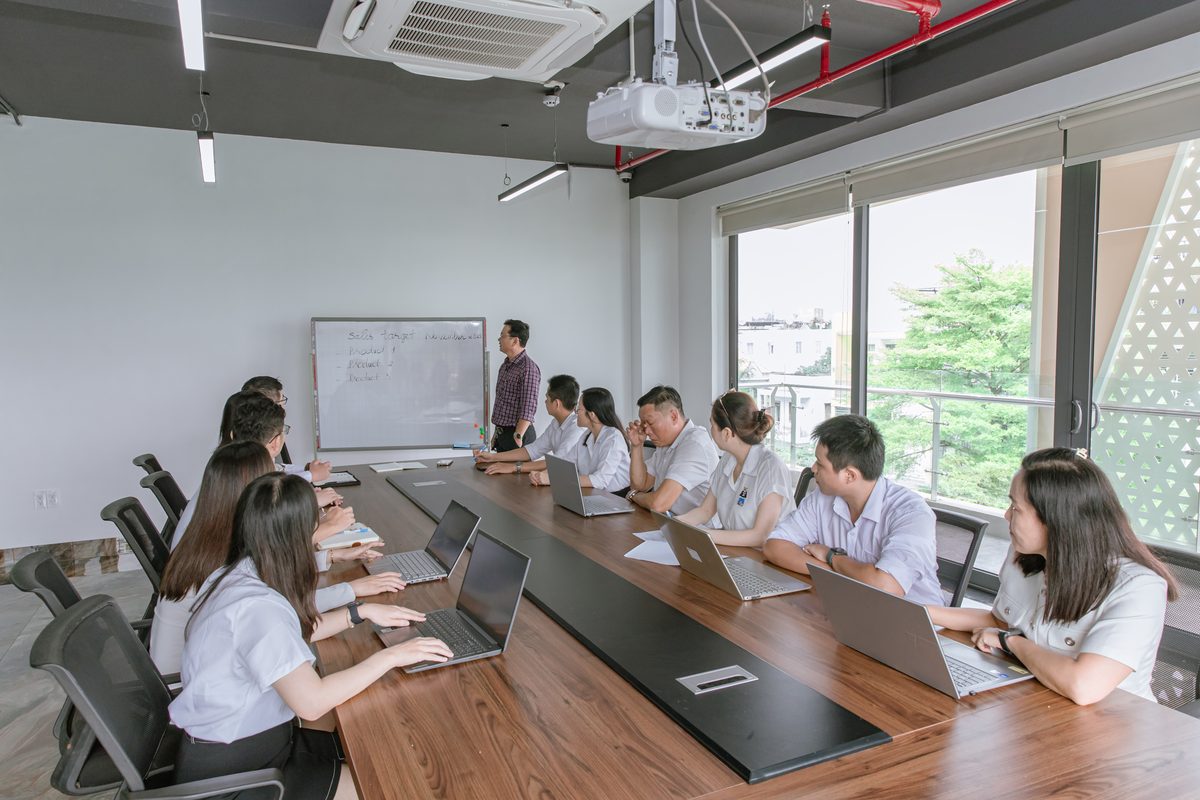 Đào tạo liên tục