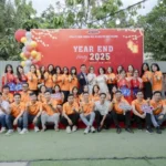 Year End Party 2024 – Chuyển mình bứt phá cùng đại gia đình Nhã Phượng